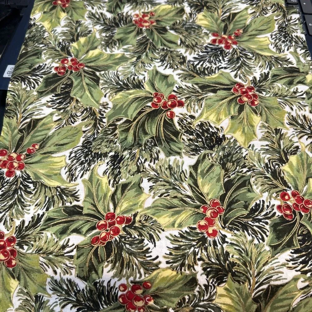 YNS Generic fabric lot